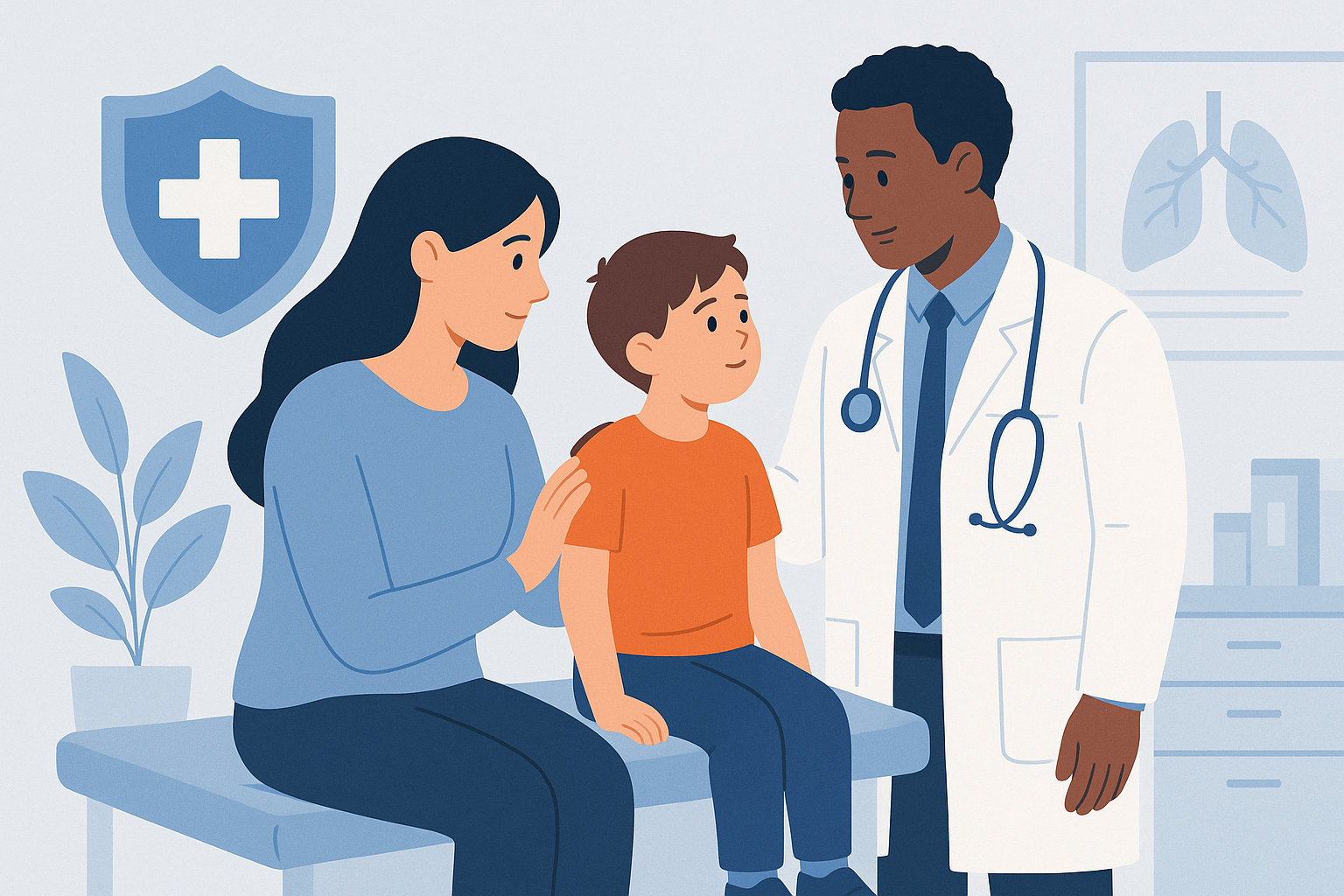 Children’s Health Insurance: How to Get the Right Coverage, Cut Costs, and Avoid Billing Surprises