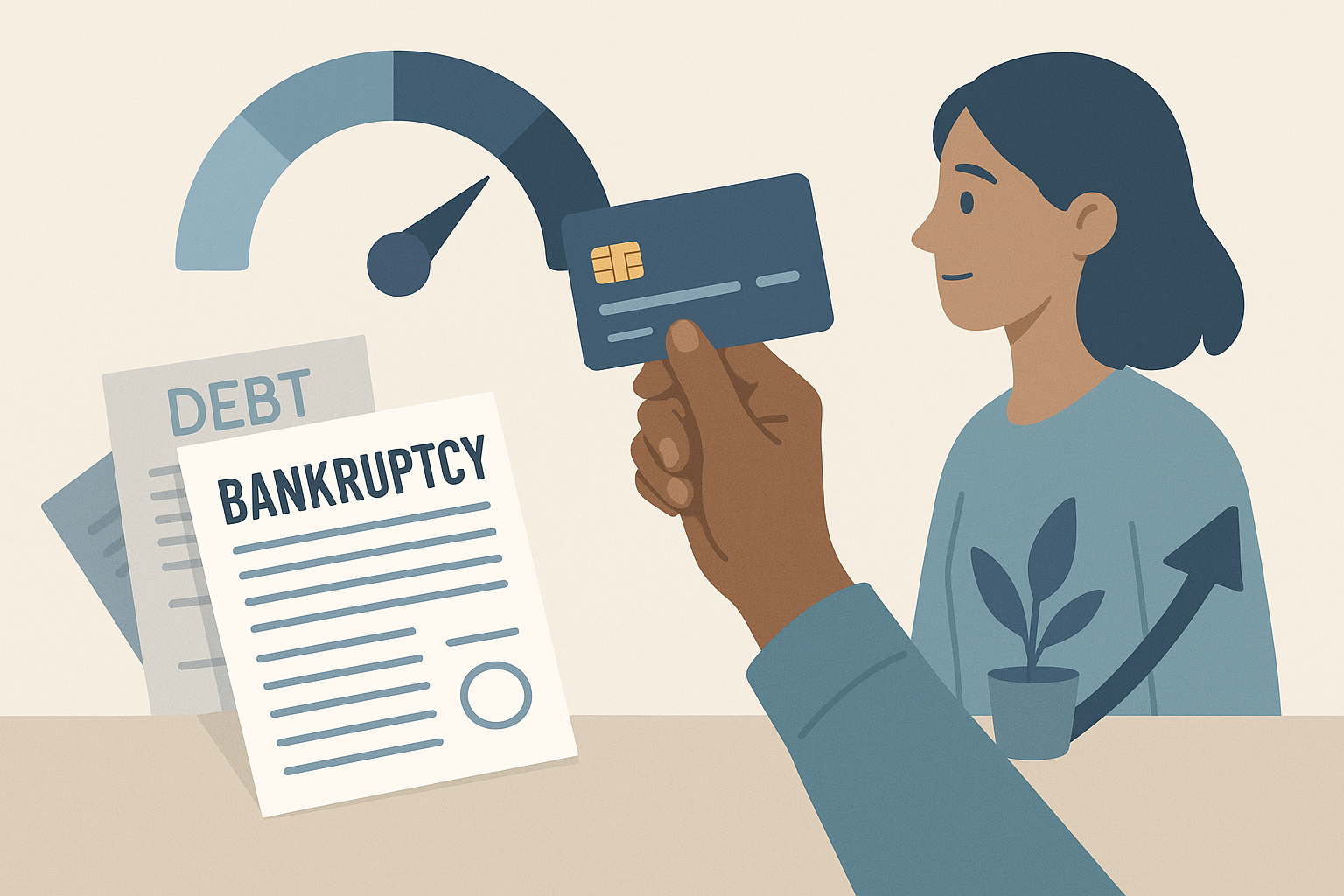 How Secured Credit Cards Can Help When You’re Rebuilding Credit — Practical Steps and Pitfalls