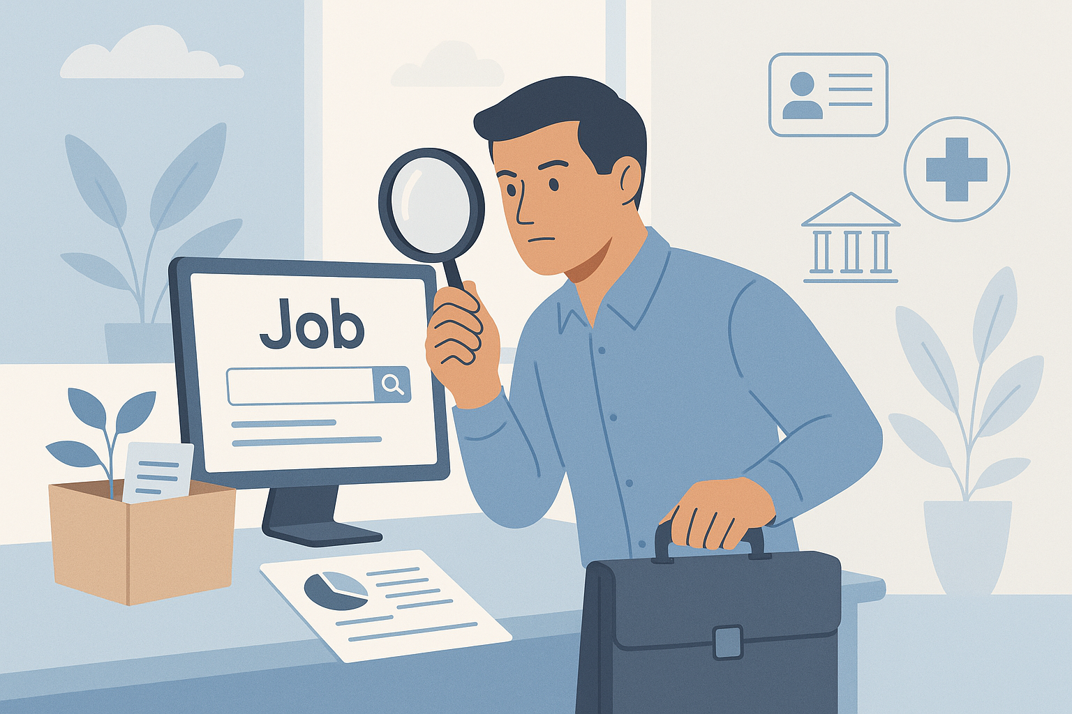 How to Replace Income and Re-Enter the Workforce After Job Loss: A Practical, Step‑by‑Step Playbook
