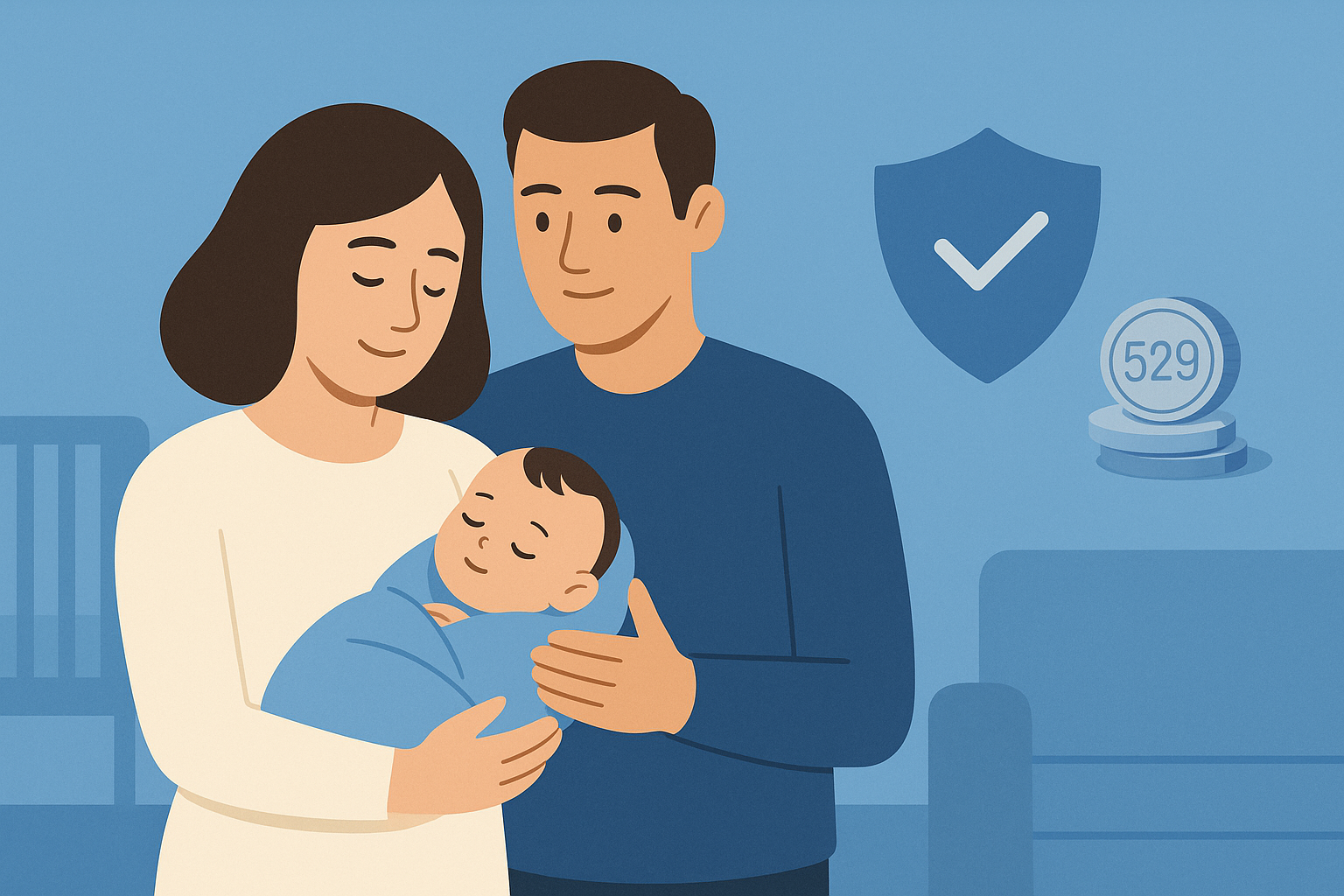 Life Insurance After a New Baby: A Practical, Dollar-By-Dollar Guide for New Parents