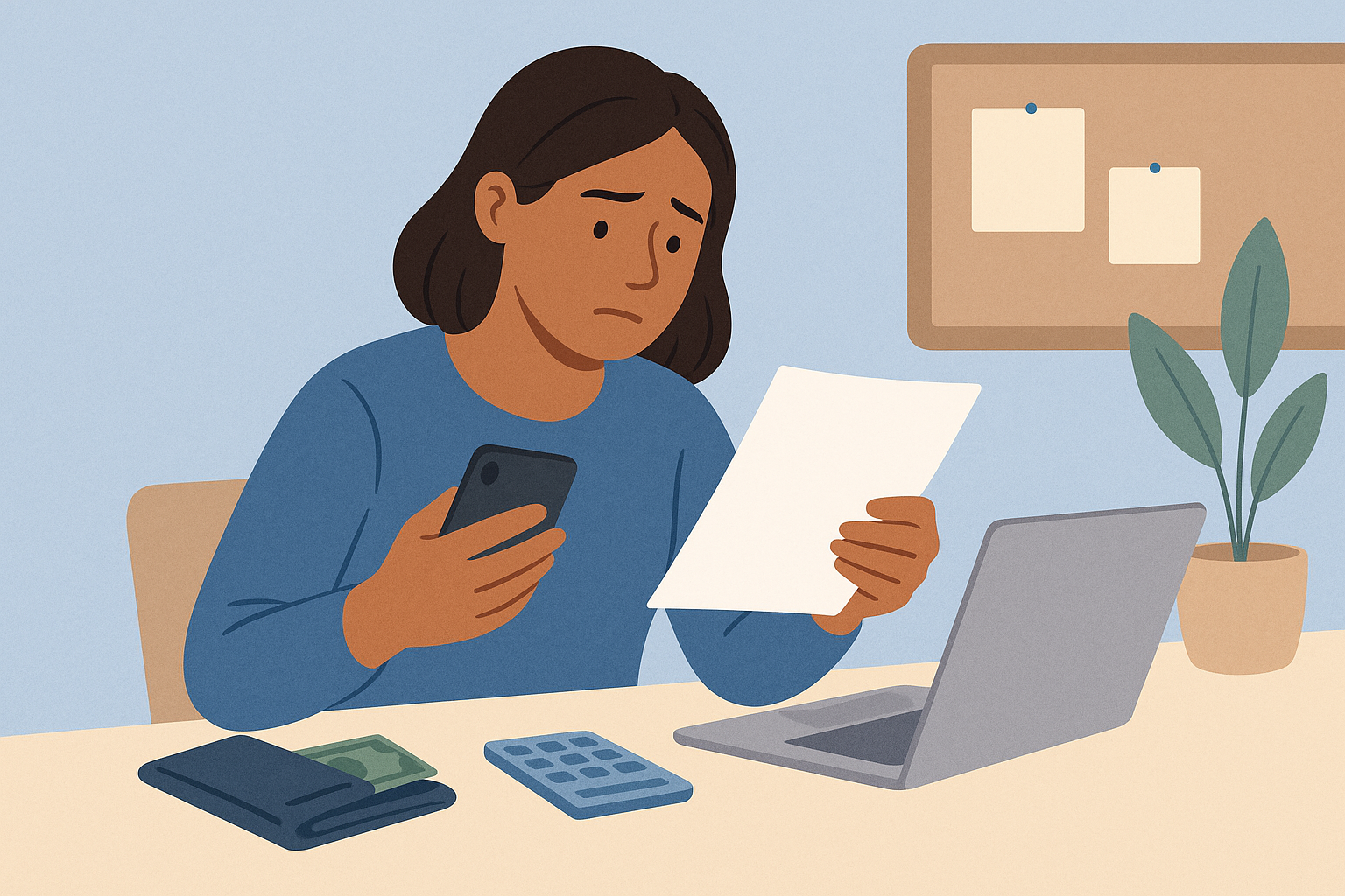 Practical, Immediate Guidance After a Job Loss: Replace Income, File Unemployment, Budget, and Navigate Benefits