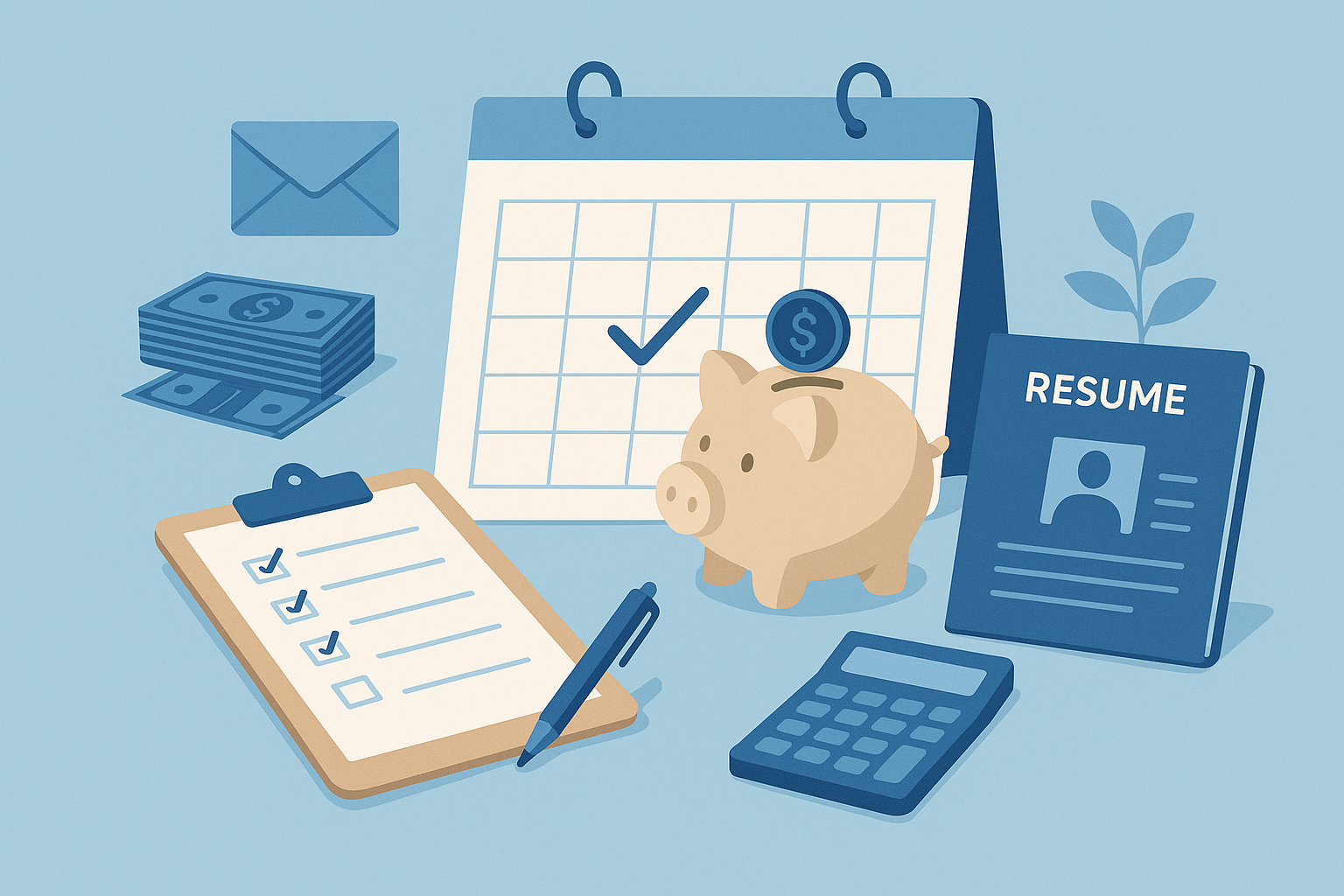 Short-Term Income Replacement and Stability After Job Loss: A Practical, Step-by-Step Playbook